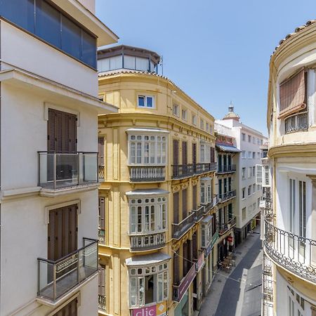Marques De Velazquez II By Caleta Homes Málaga Exterior foto