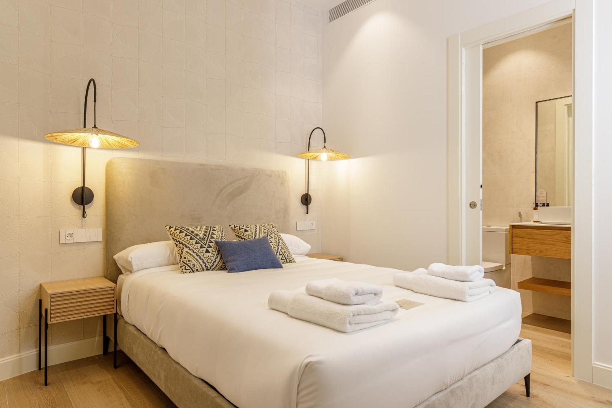 Marques De Velazquez II By Caleta Homes Málaga Exterior foto