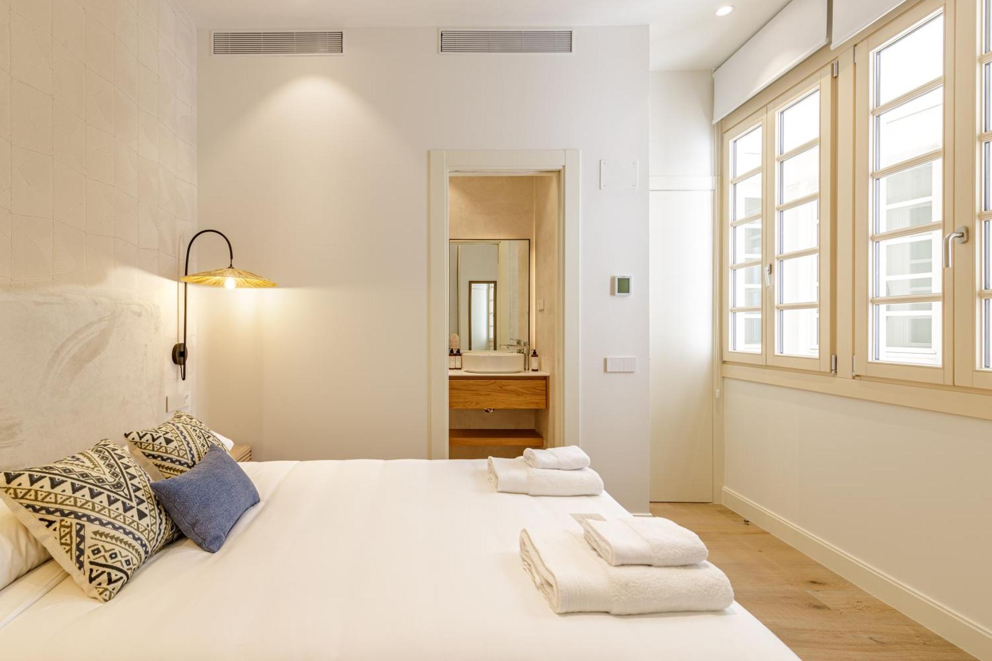 Marques De Velazquez II By Caleta Homes Málaga Exterior foto