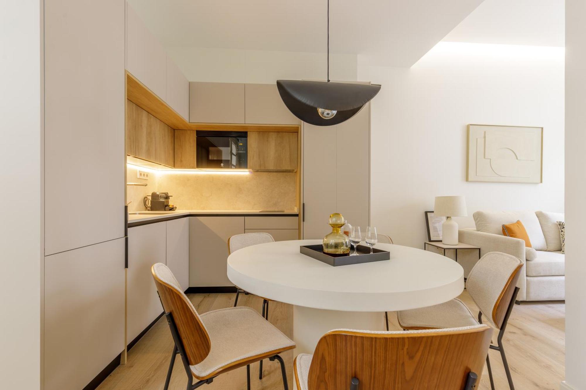 Marques De Velazquez II By Caleta Homes Málaga Exterior foto