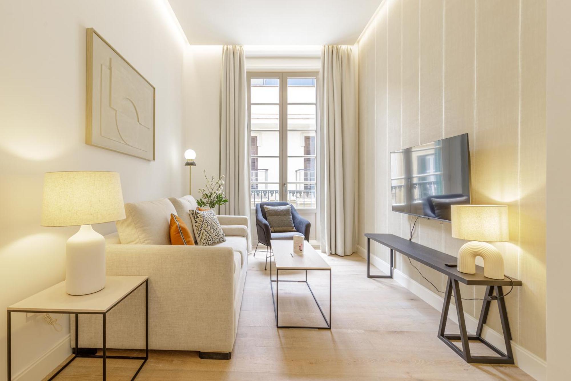 Marques De Velazquez II By Caleta Homes Málaga Exterior foto