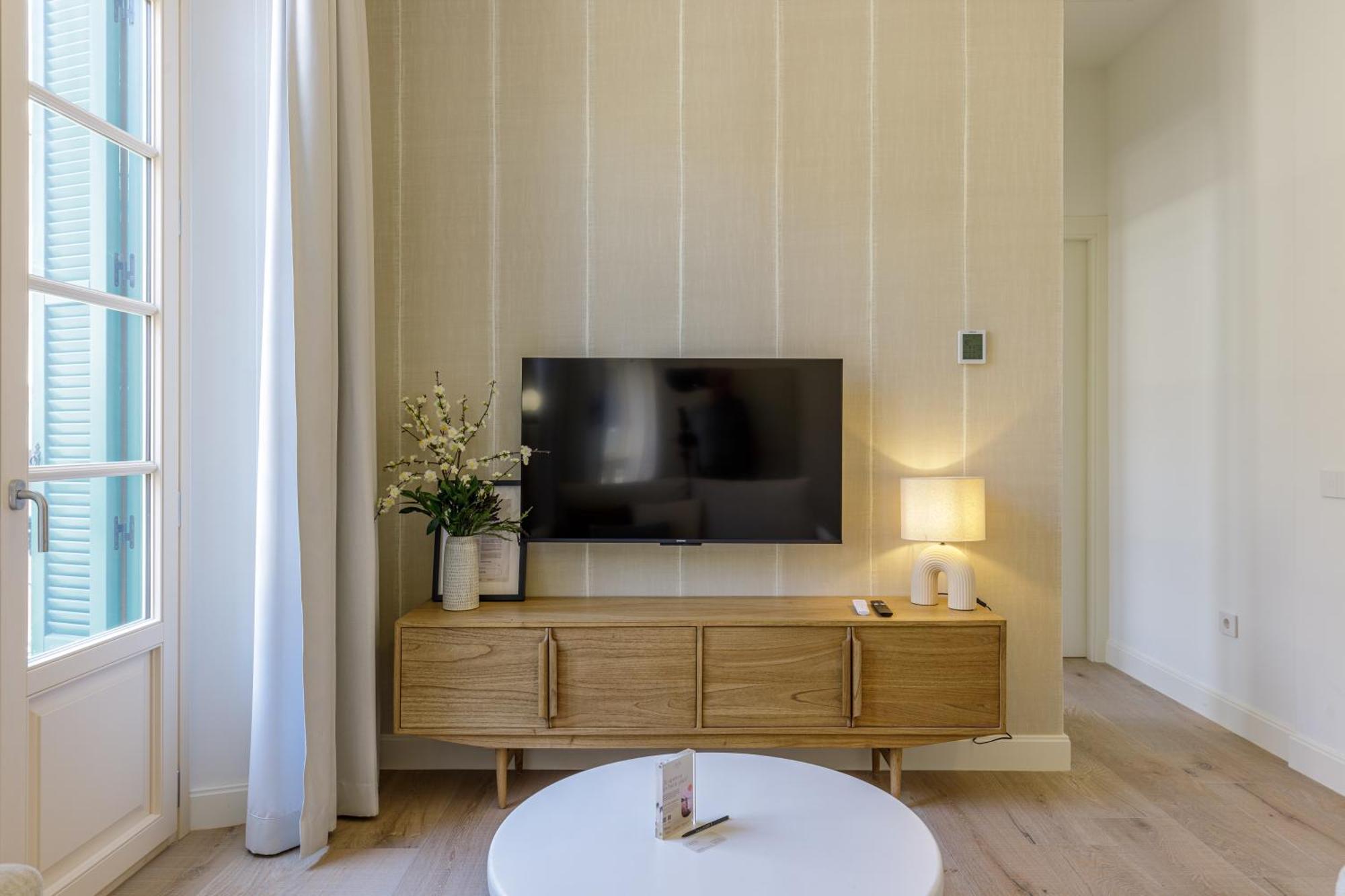 Marques De Velazquez II By Caleta Homes Málaga Exterior foto