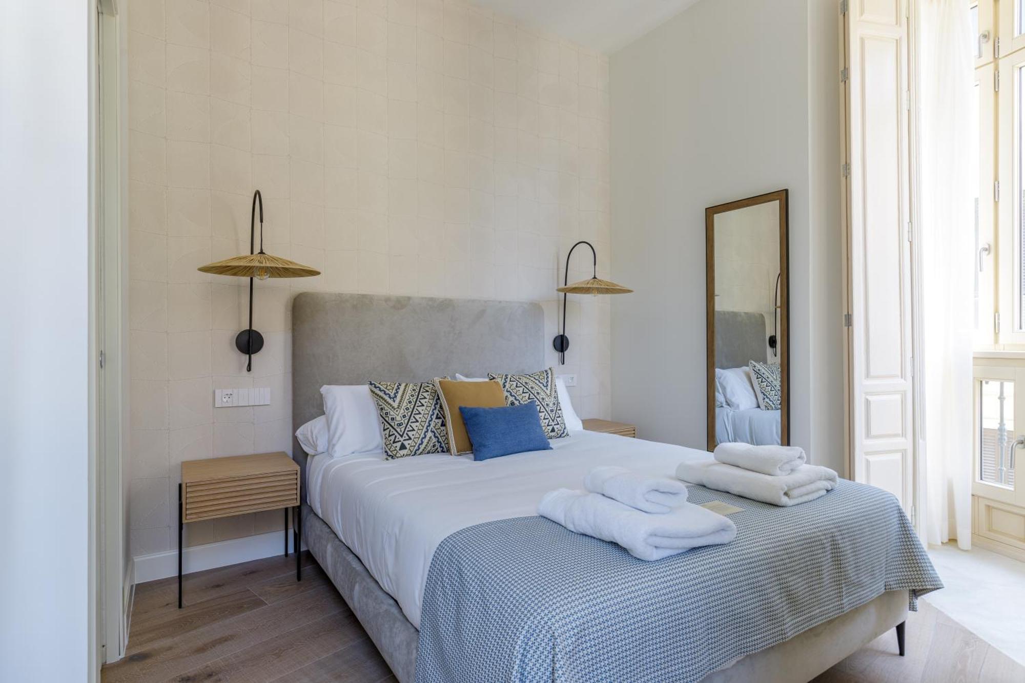 Marques De Velazquez II By Caleta Homes Málaga Exterior foto