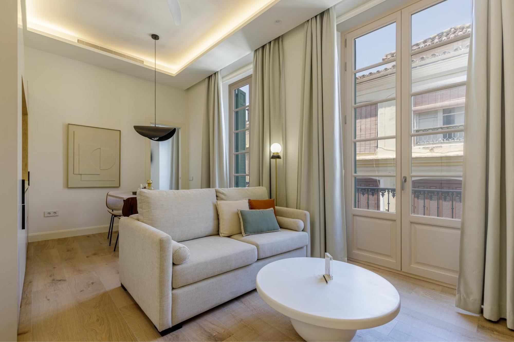 Marques De Velazquez II By Caleta Homes Málaga Exterior foto