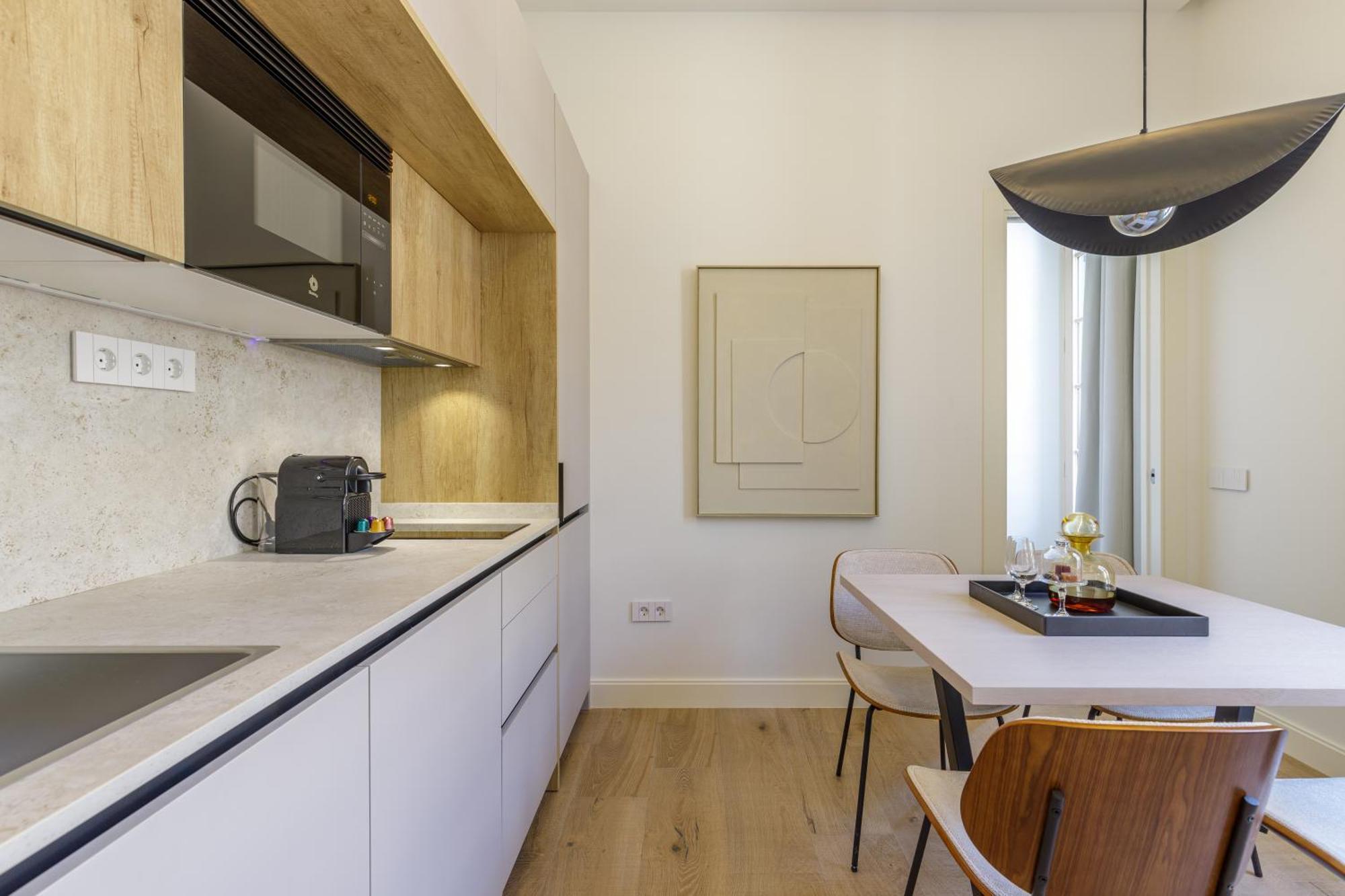 Marques De Velazquez II By Caleta Homes Málaga Exterior foto