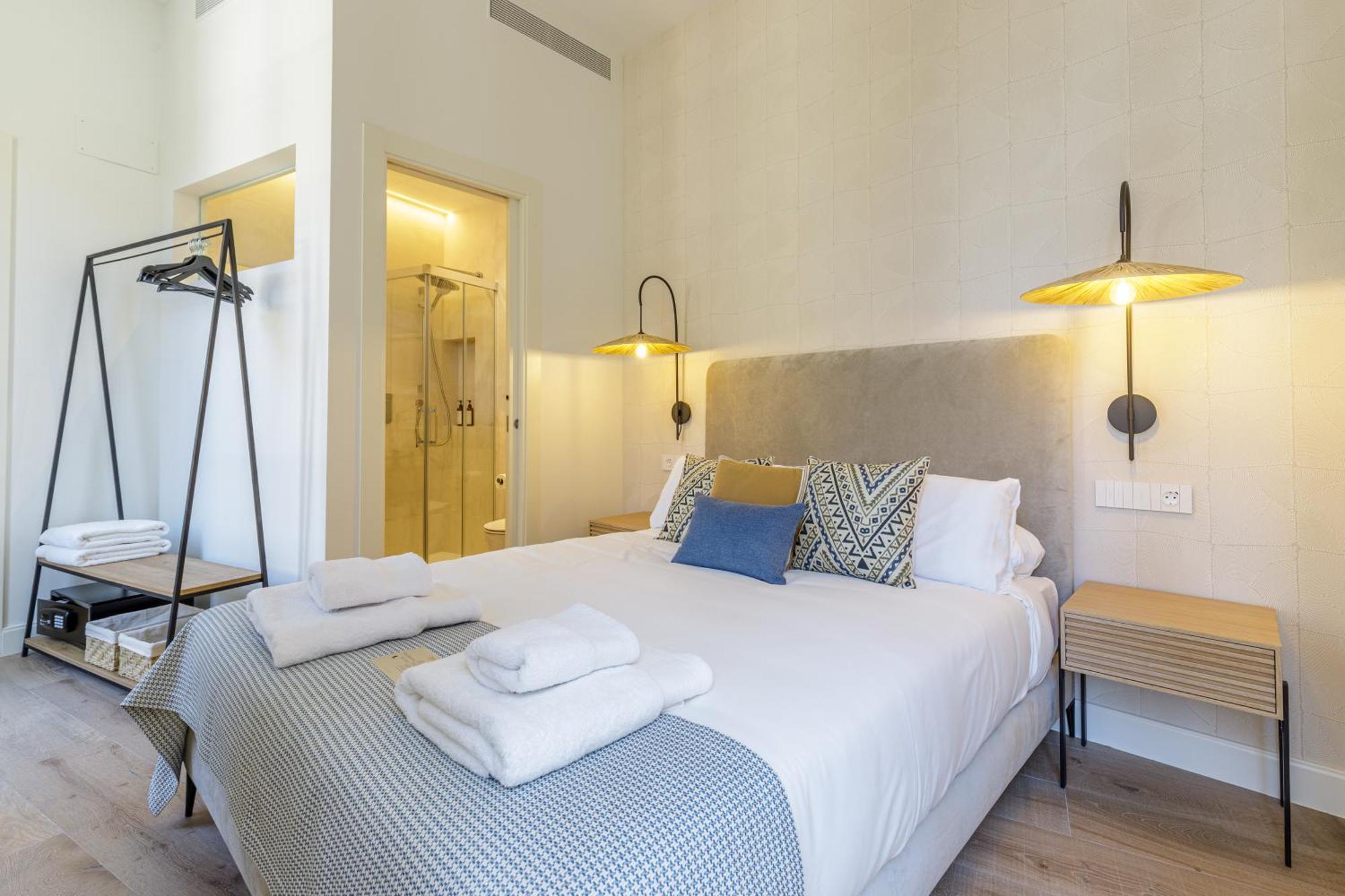 Marques De Velazquez II By Caleta Homes Málaga Exterior foto