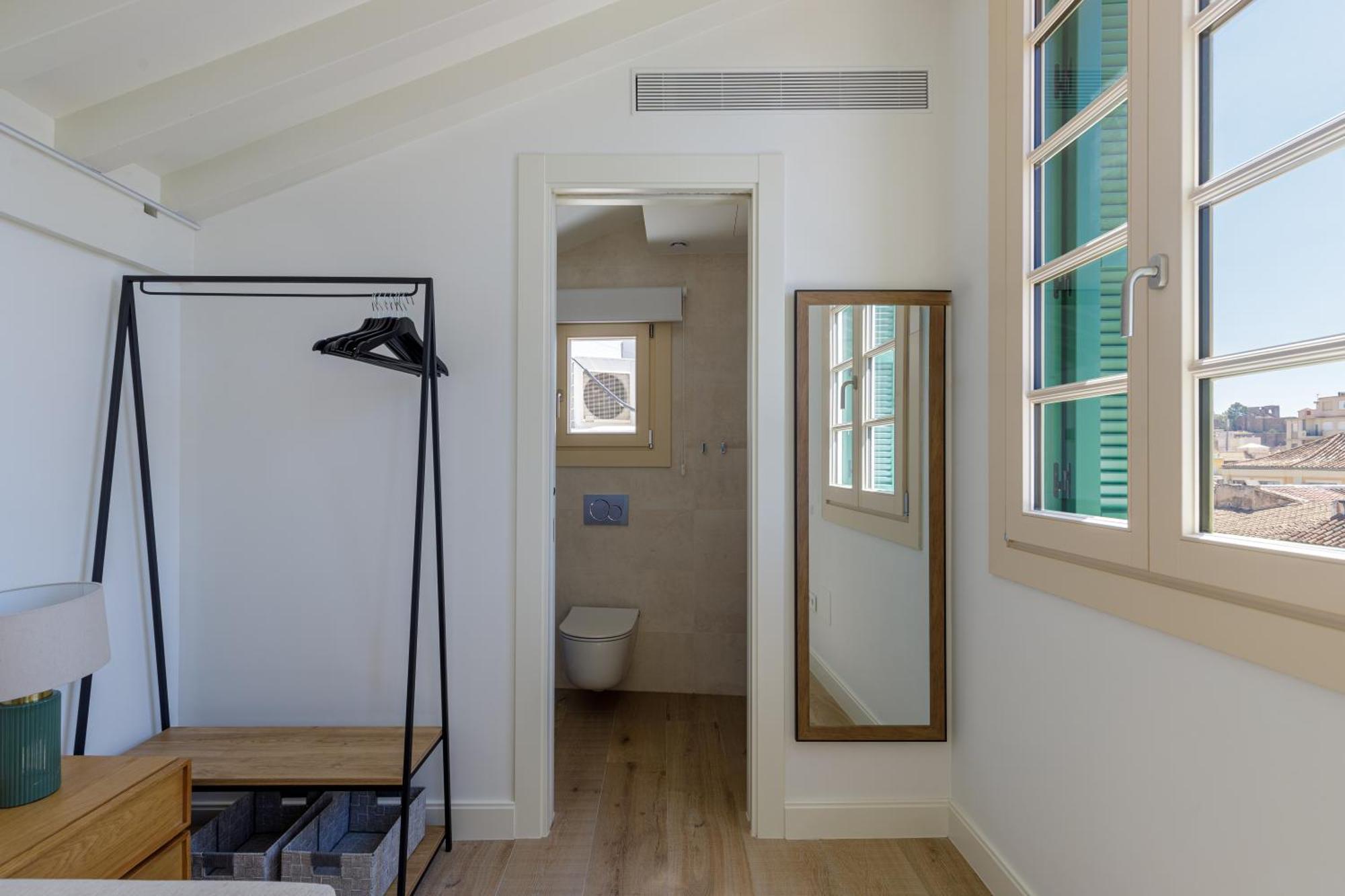 Marques De Velazquez II By Caleta Homes Málaga Exterior foto