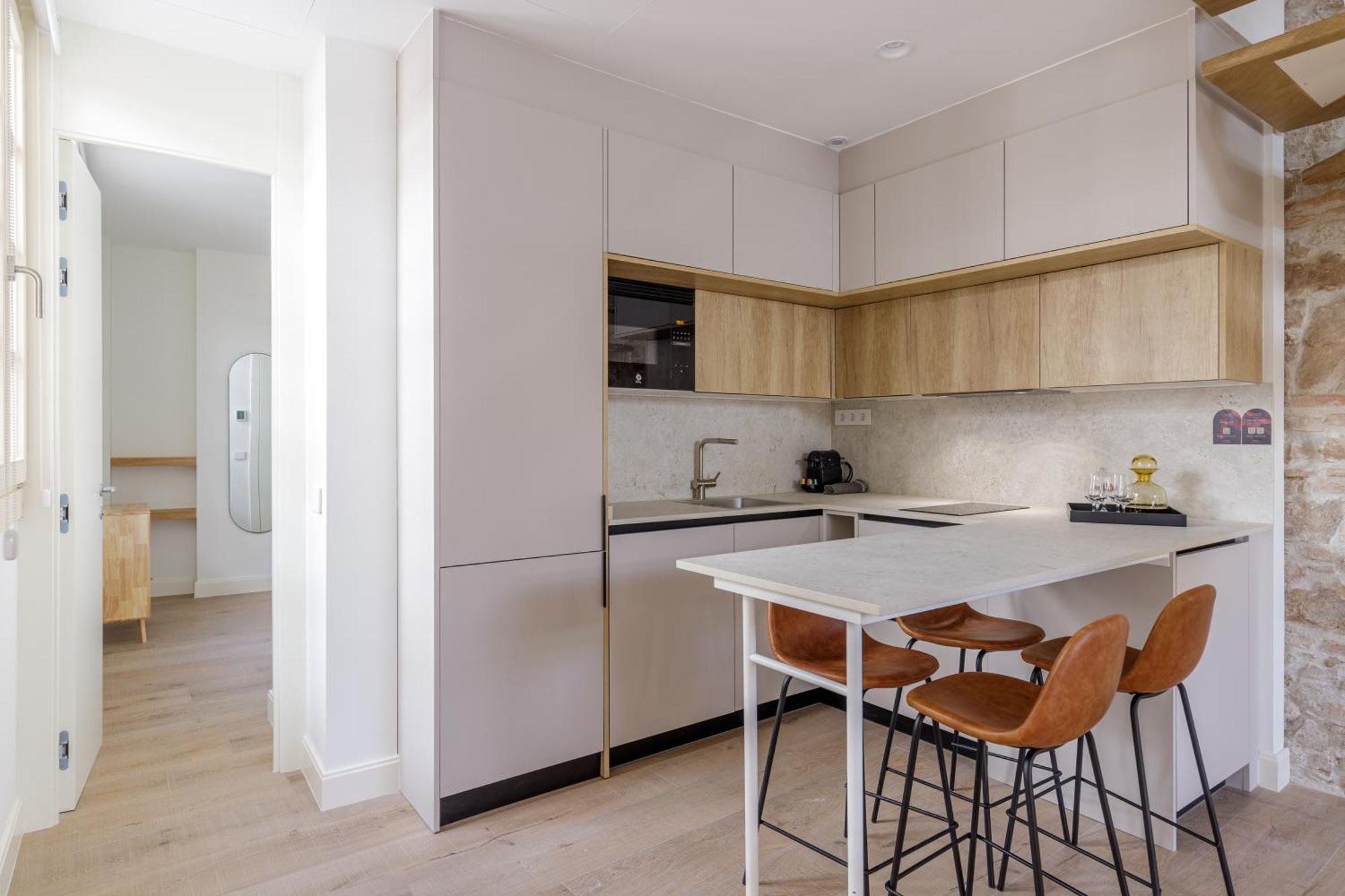 Marques De Velazquez II By Caleta Homes Málaga Exterior foto