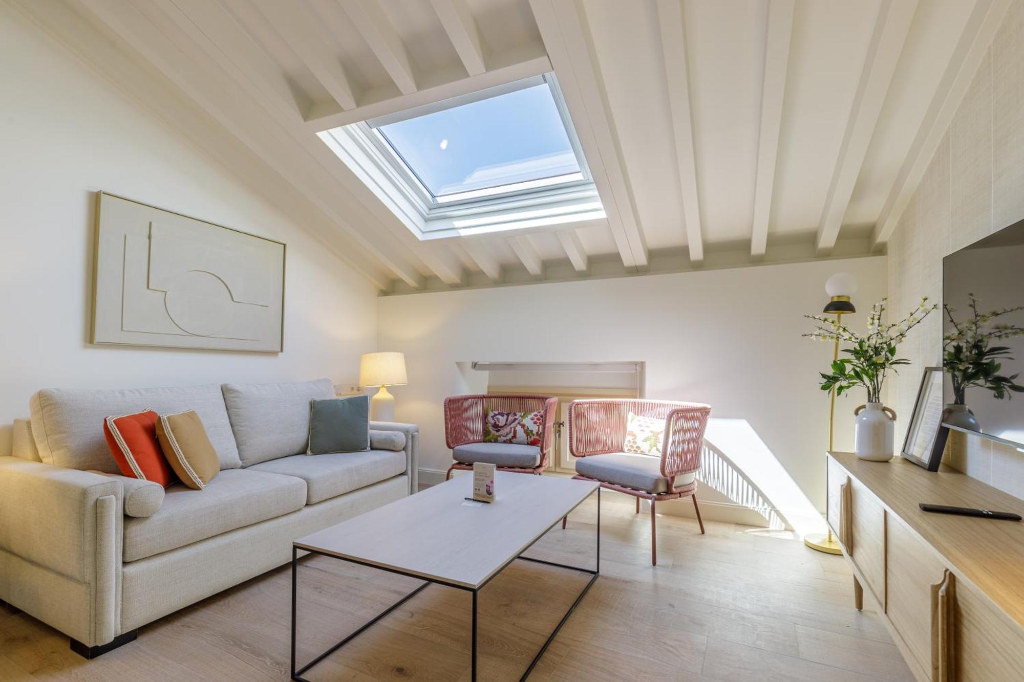 Marques De Velazquez II By Caleta Homes Málaga Exterior foto