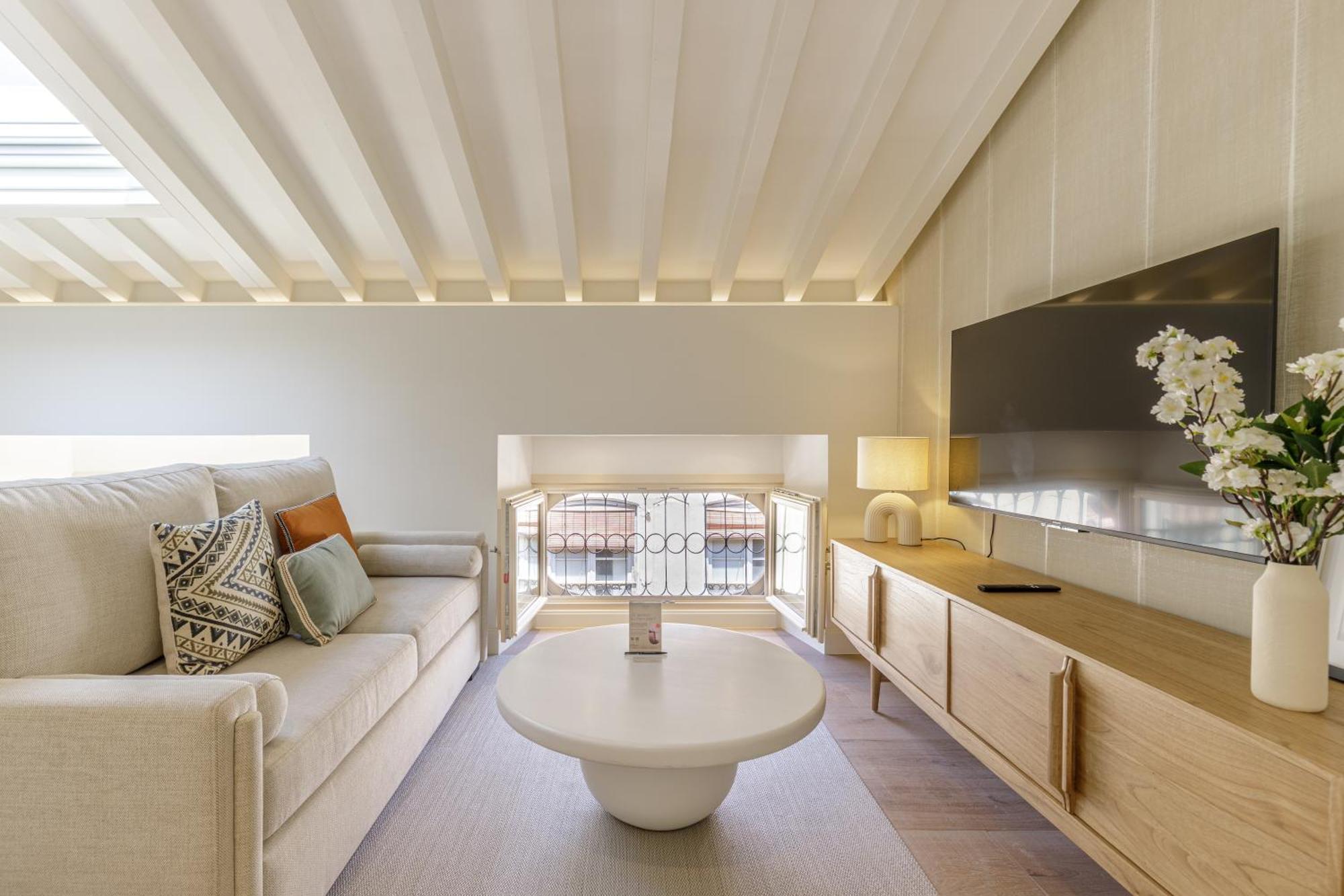 Marques De Velazquez II By Caleta Homes Málaga Exterior foto