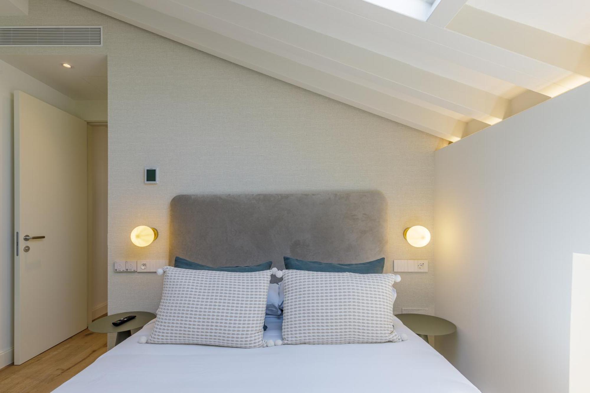 Marques De Velazquez II By Caleta Homes Málaga Exterior foto