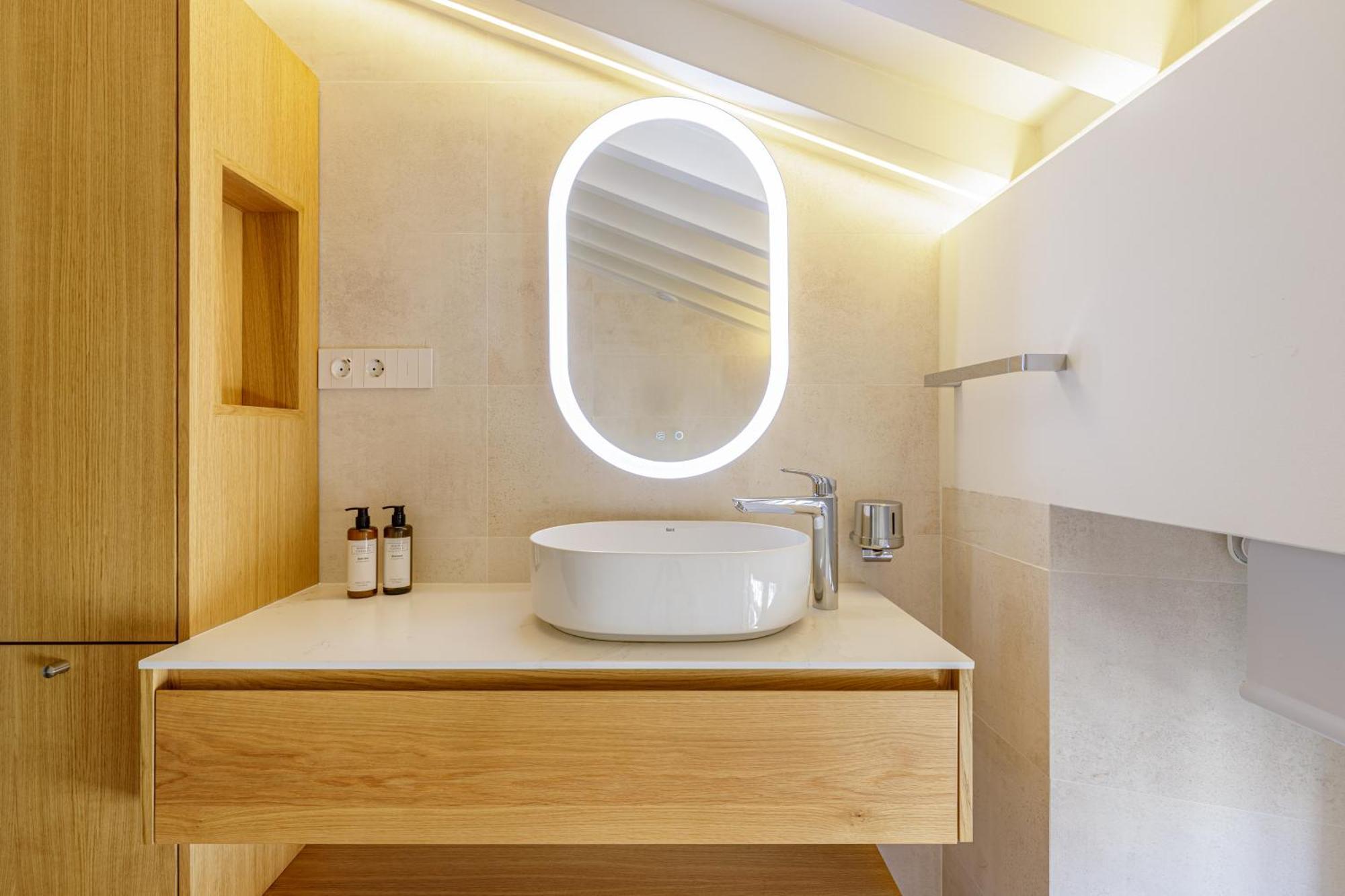 Marques De Velazquez II By Caleta Homes Málaga Exterior foto