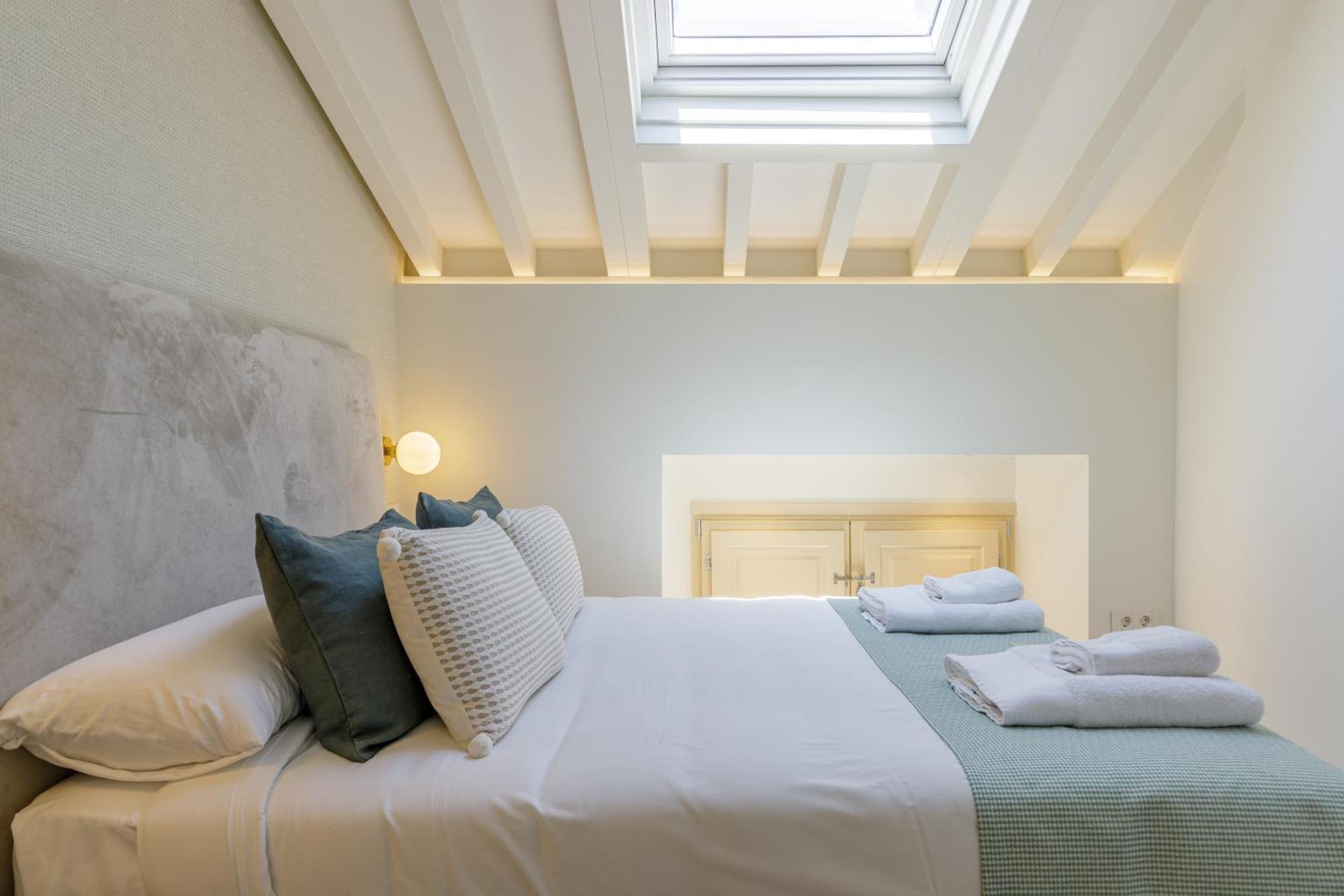 Marques De Velazquez II By Caleta Homes Málaga Exterior foto