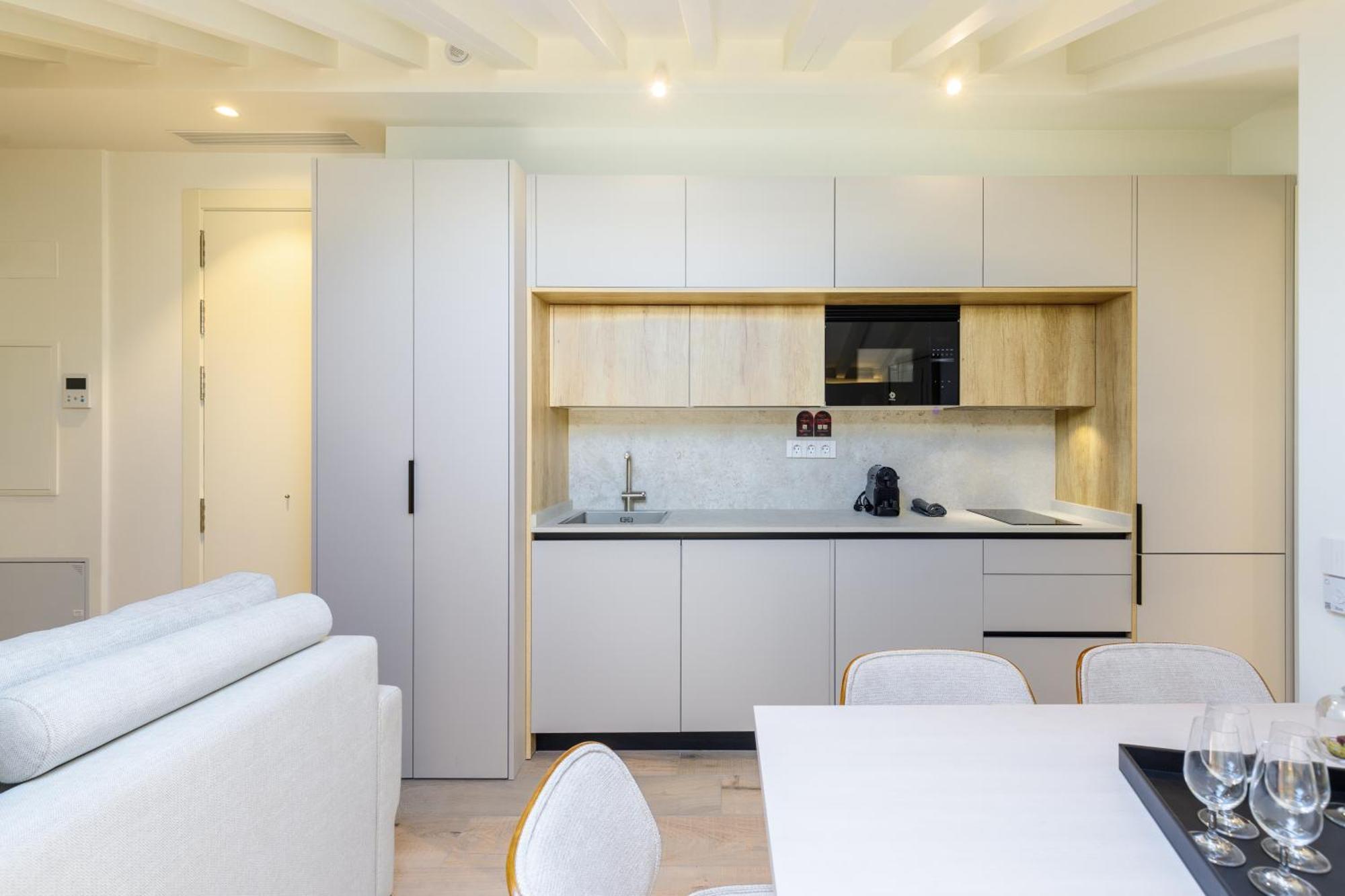 Marques De Velazquez II By Caleta Homes Málaga Exterior foto