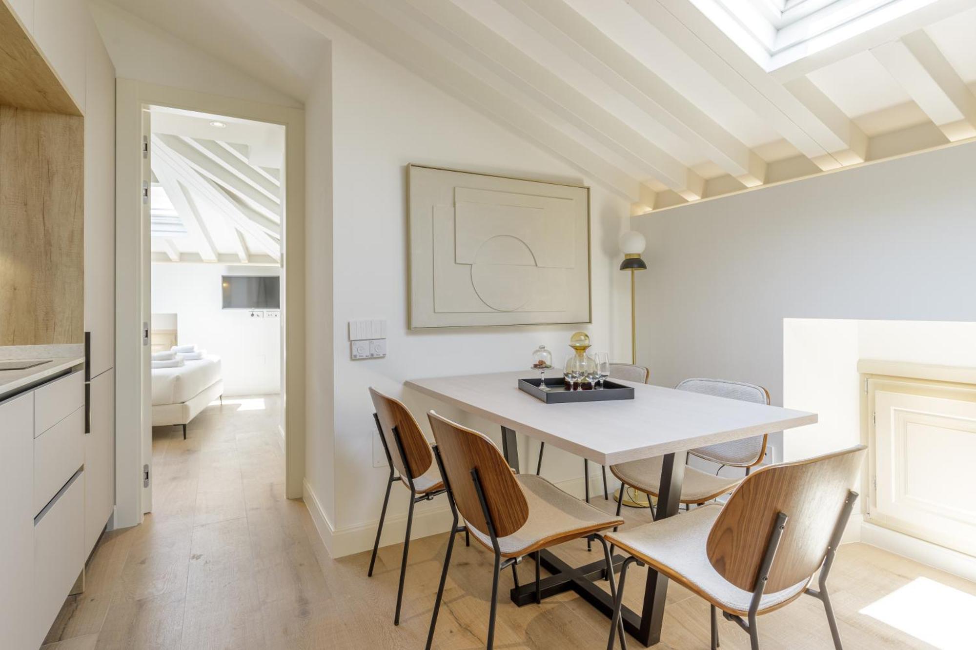Marques De Velazquez II By Caleta Homes Málaga Exterior foto