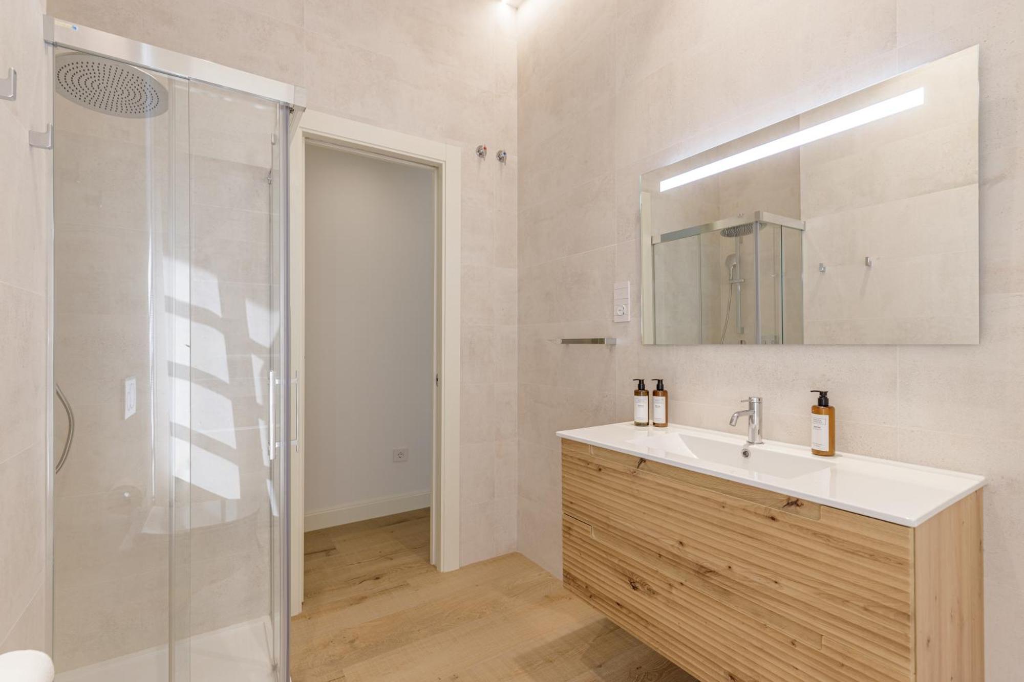 Marques De Velazquez II By Caleta Homes Málaga Exterior foto