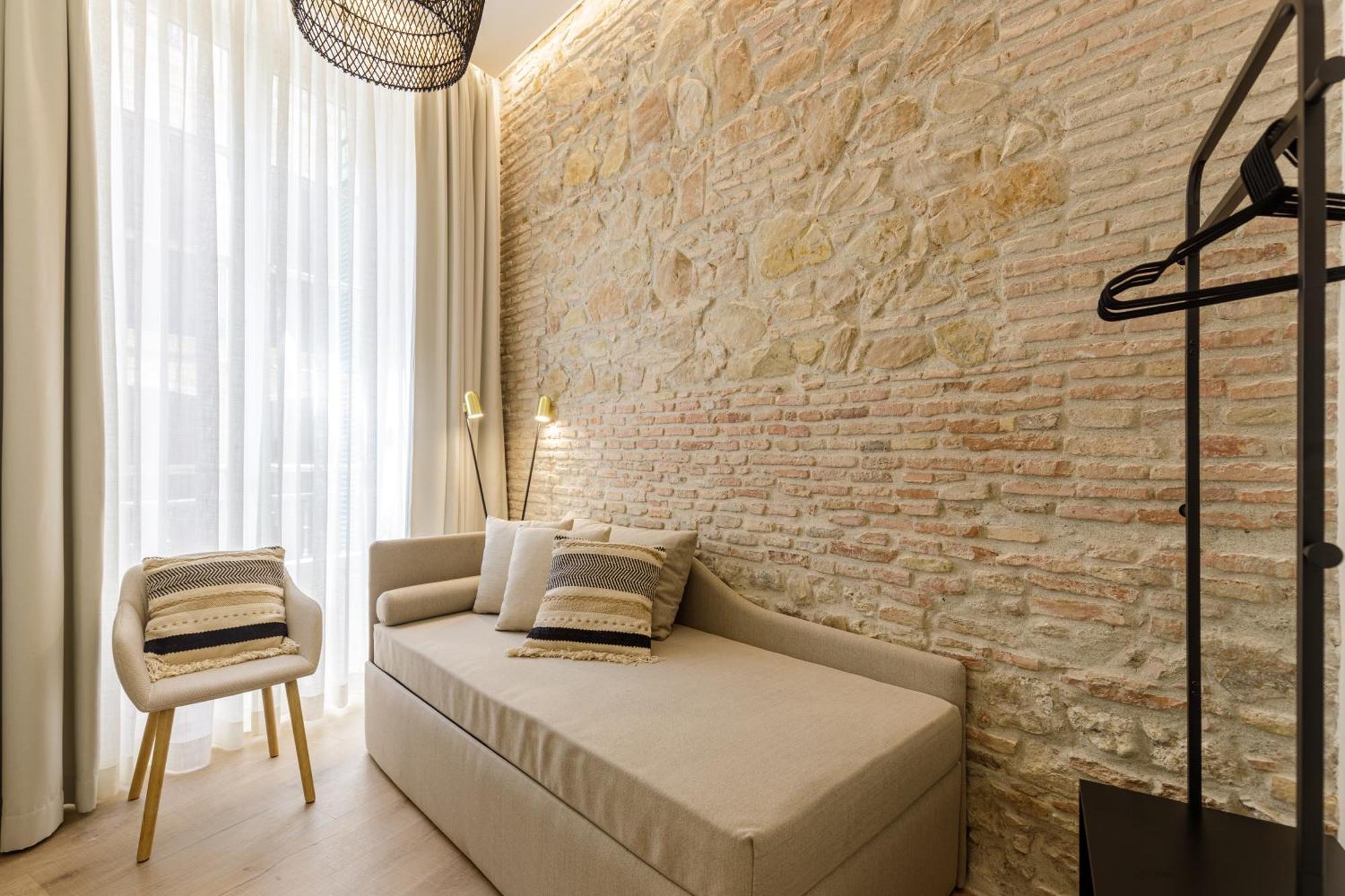 Marques De Velazquez II By Caleta Homes Málaga Exterior foto