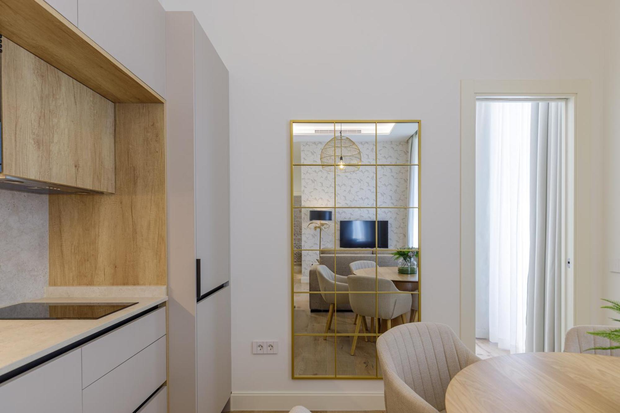 Marques De Velazquez II By Caleta Homes Málaga Exterior foto