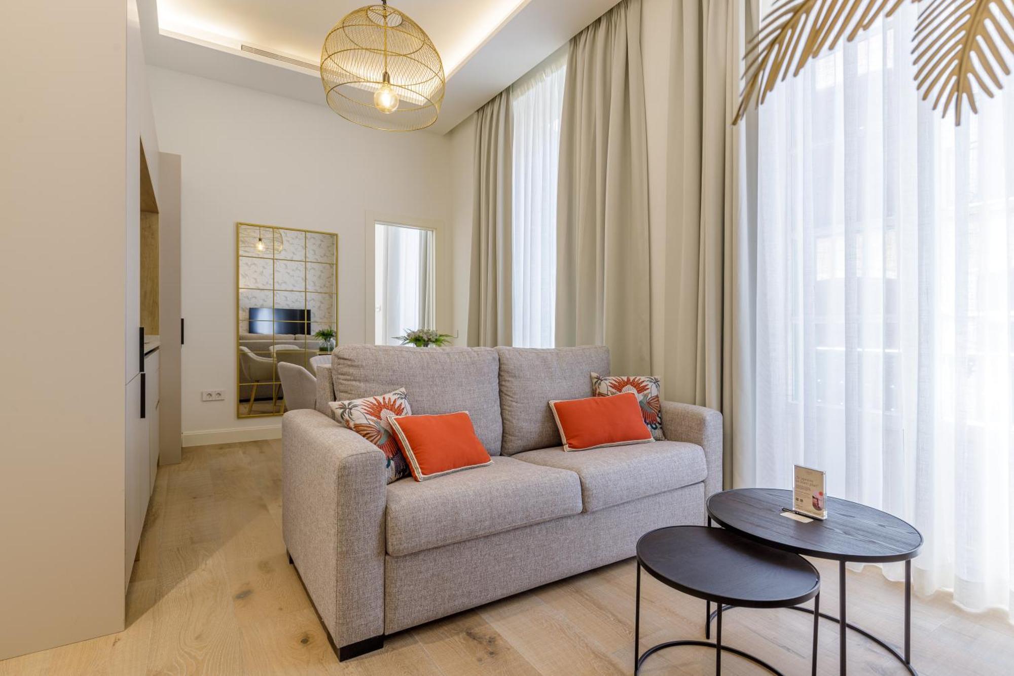 Marques De Velazquez II By Caleta Homes Málaga Exterior foto
