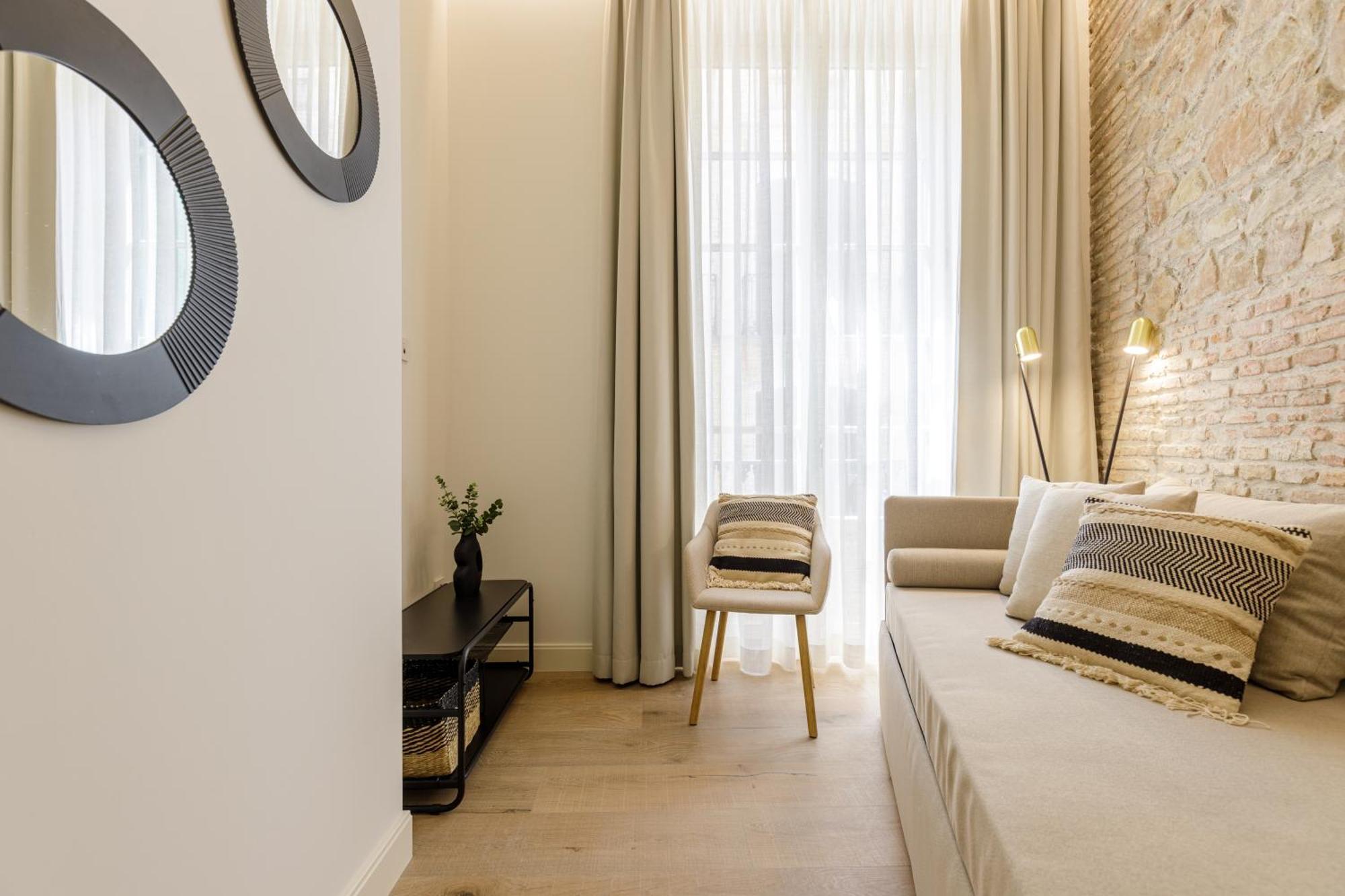 Marques De Velazquez II By Caleta Homes Málaga Exterior foto