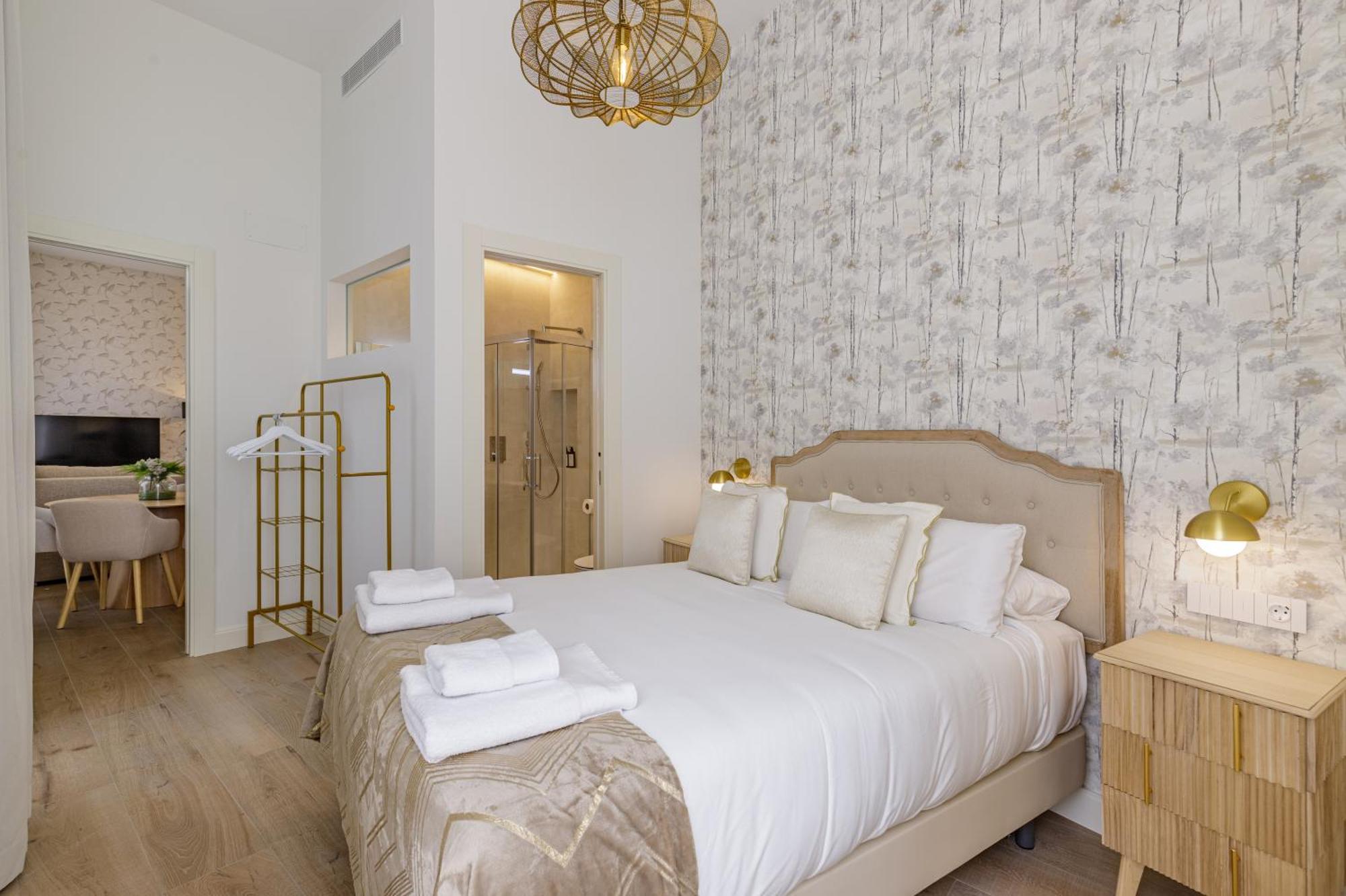 Marques De Velazquez II By Caleta Homes Málaga Exterior foto