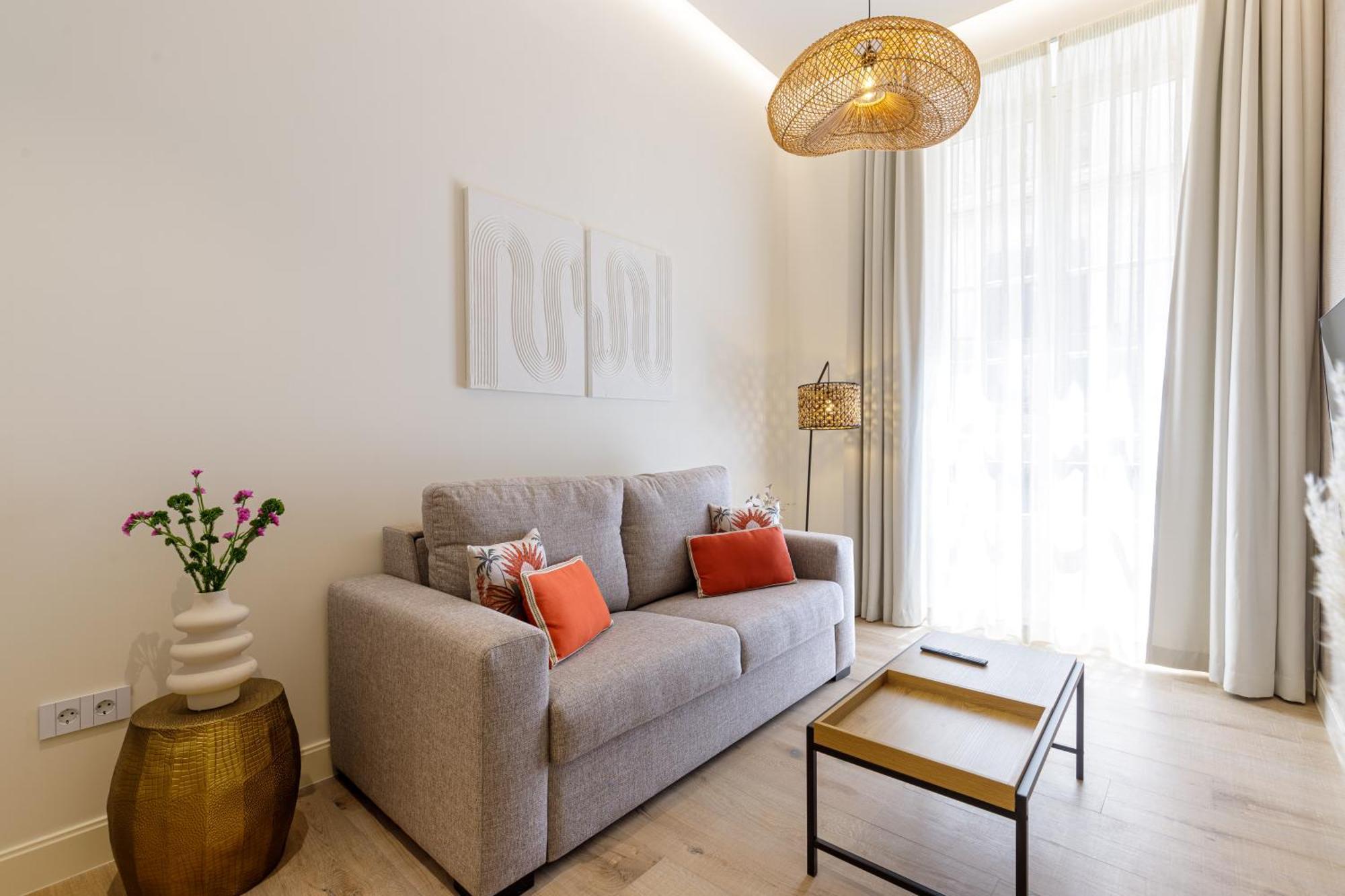 Marques De Velazquez II By Caleta Homes Málaga Exterior foto