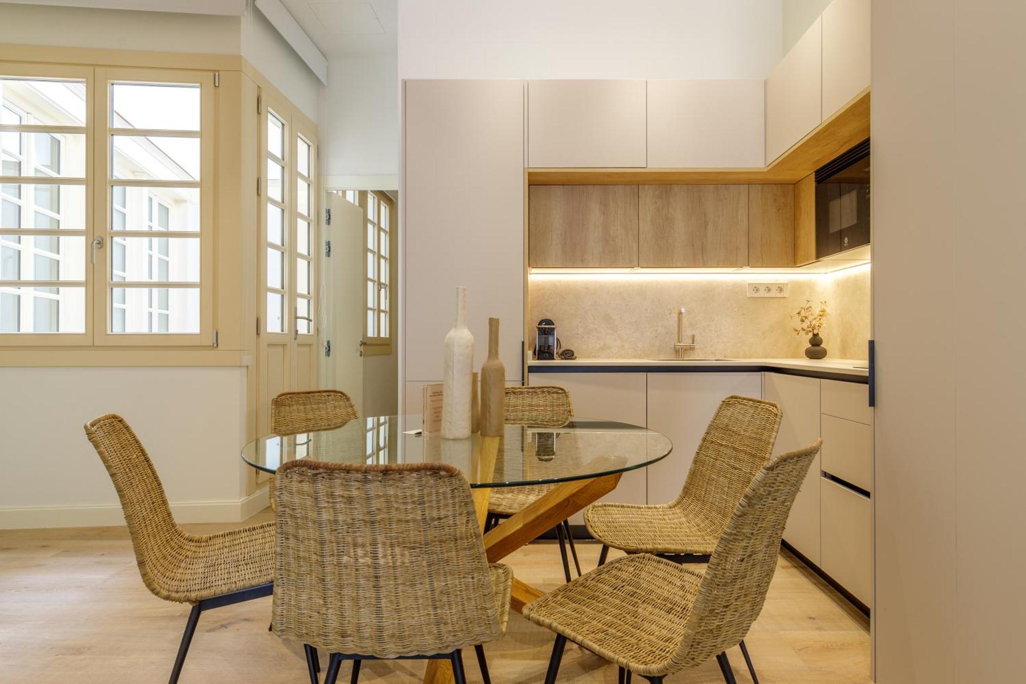 Marques De Velazquez II By Caleta Homes Málaga Exterior foto
