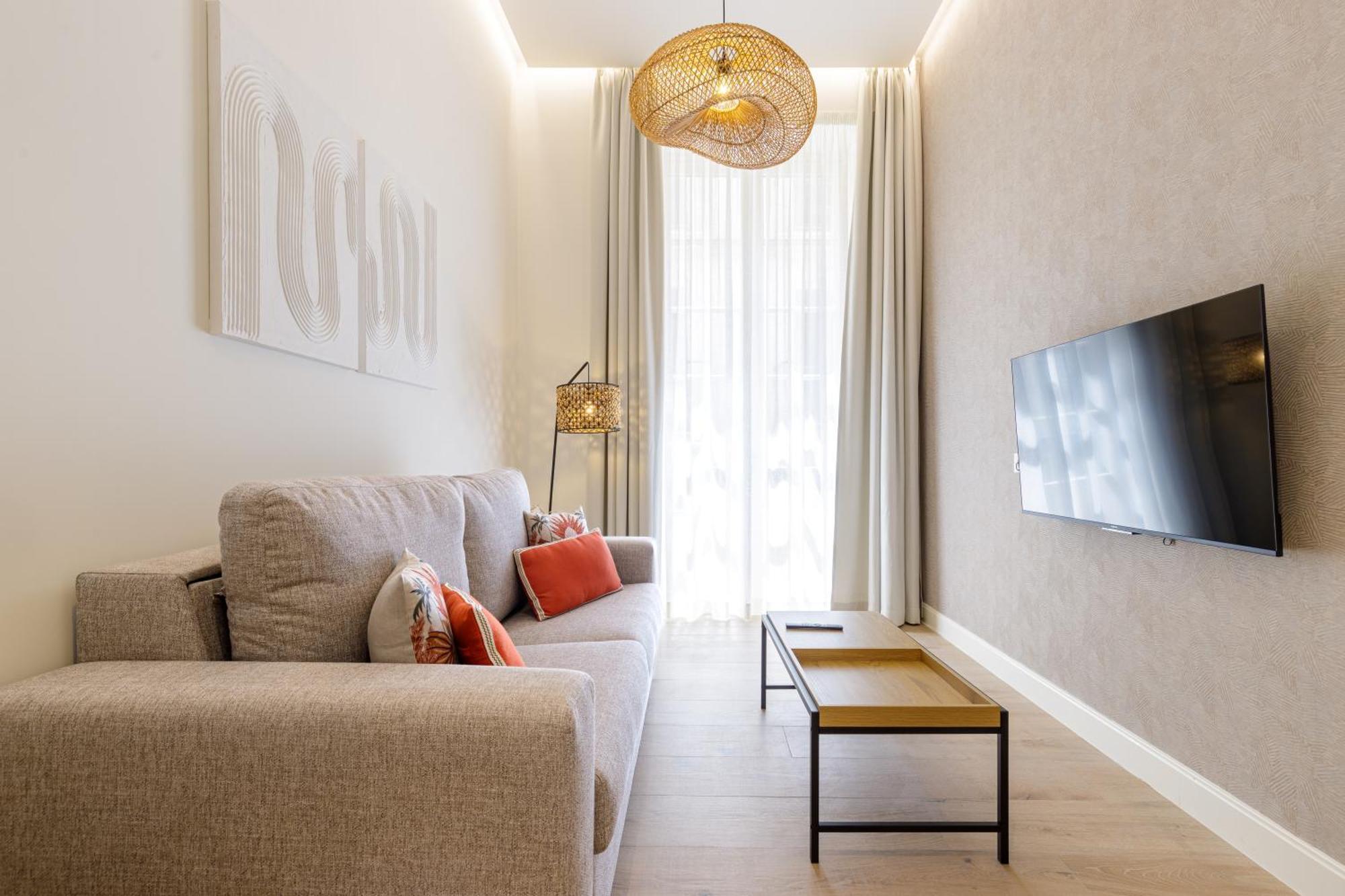 Marques De Velazquez II By Caleta Homes Málaga Exterior foto