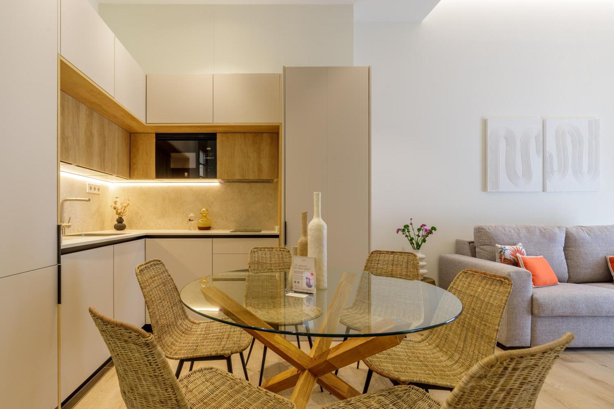 Marques De Velazquez II By Caleta Homes Málaga Exterior foto