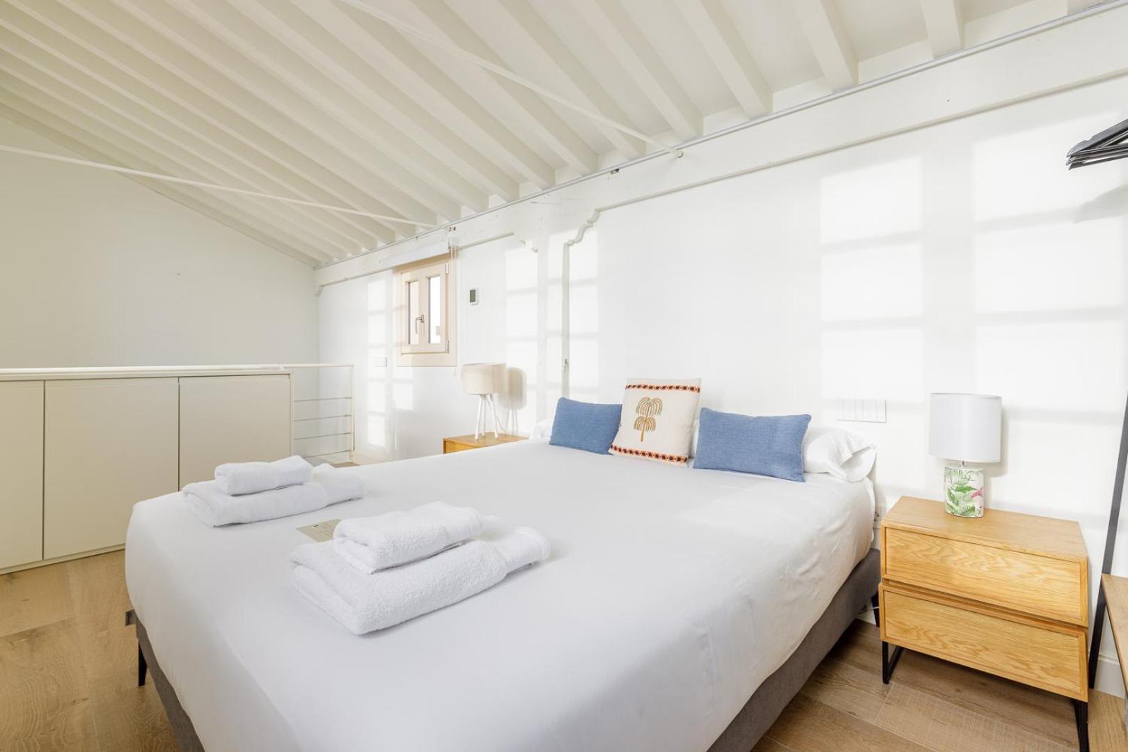 Marques De Velazquez II By Caleta Homes Málaga Exterior foto